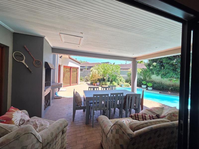 To Let 1 Bedroom Property for Rent in Vierlanden Western Cape